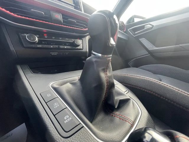 Seat Ibiza 1.0 EcoTSI FR-lijn