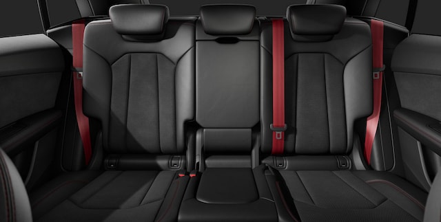 Audi Q8 55 TFSI Hybride Quattro