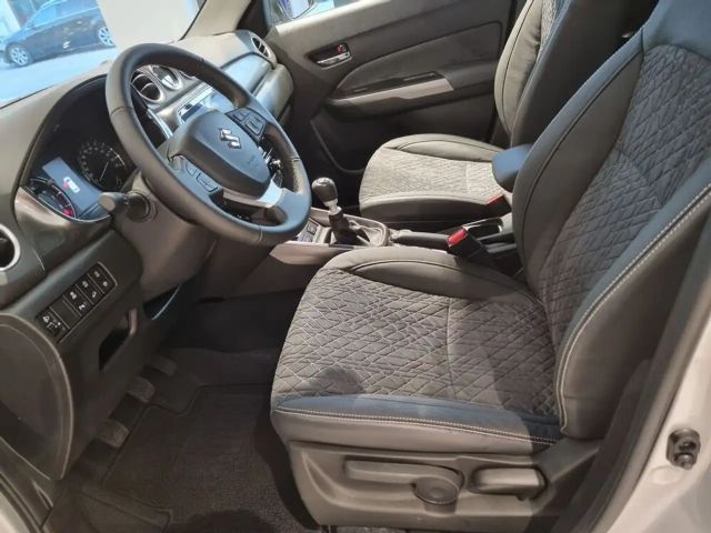 Suzuki Vitara AllGrip Flash Hybrid