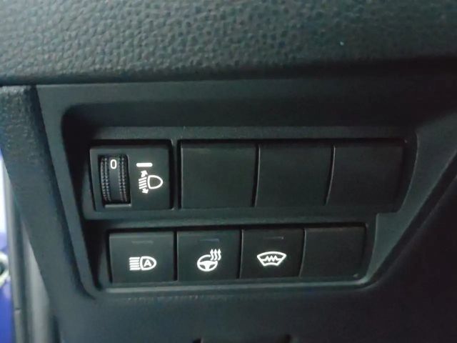 Toyota Yaris Cross Comfort Team D