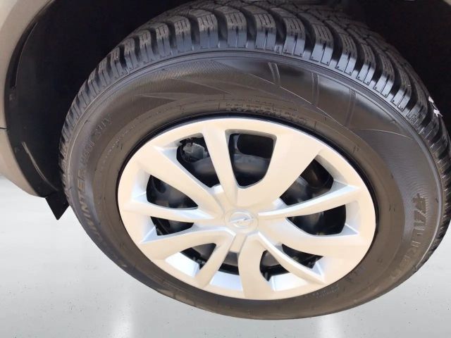 Opel Mokka 1.2 Turbo GS-Line Grand Sport Turbo