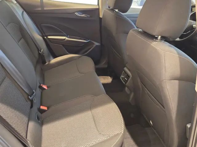 Skoda Fabia Style Style