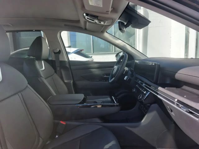 Hyundai Tucson 1.6 Prime T-GDi