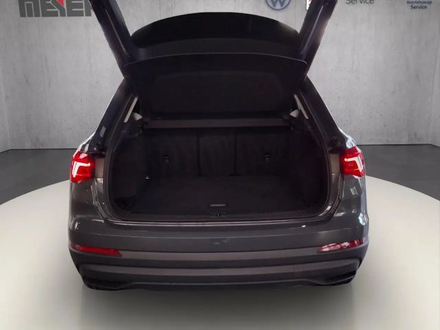 Audi Q3 35 TFSI S-Tronic