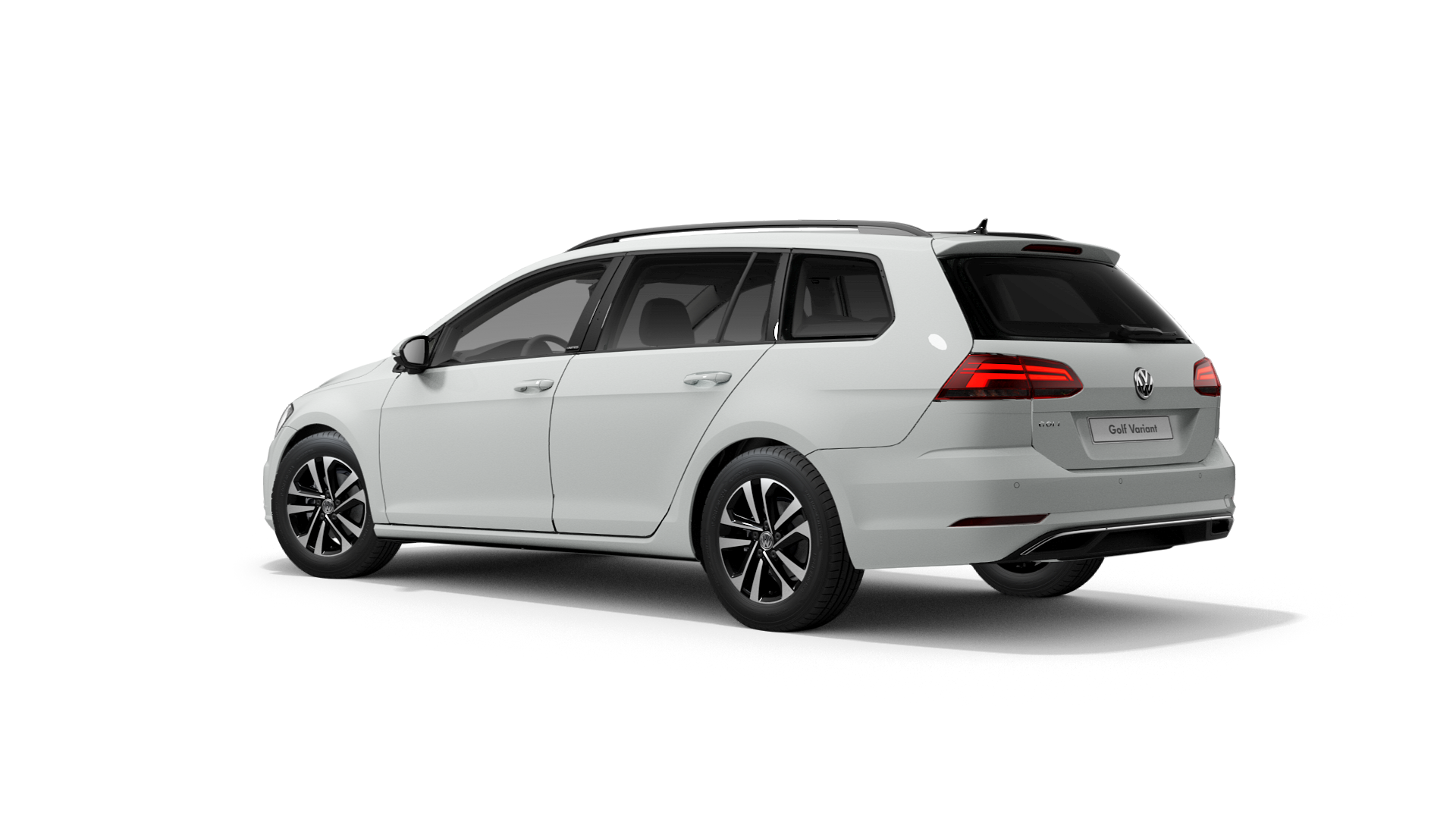Volkswagen Golf 1.0 TSI BMT Golf VII Variant