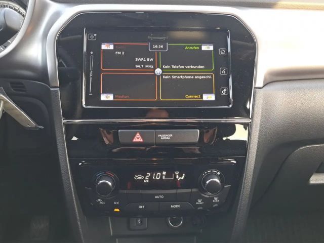 Suzuki Vitara 4x4 Comfort Hybrid