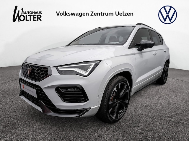 Cupra Ateca 2.0 TSI 4Drive DSG VZ