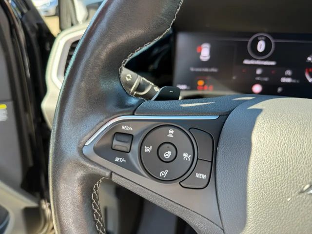 Opel Grandland X 1.2 Turbo Elegance Turbo