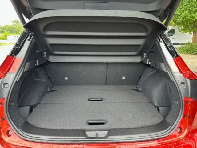 Nissan Qashqai 1,5VC-T e-Power N-Design Komfortpaketplu