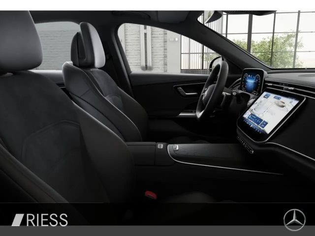 Mercedes-Benz E 300 E 300 de Sedan