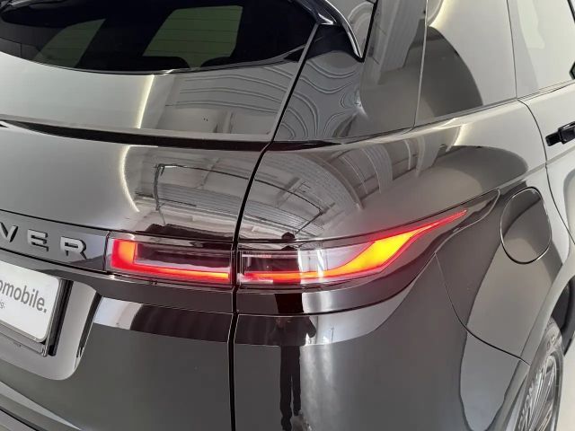 Land Rover Range Rover Evoque Range Rover Evoque P270e PHEV