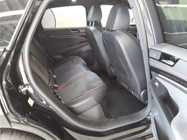 Volkswagen ID.7 340PS NP.81T ACC.5J-G.WÄRMEPUMPE.AHK.AREA-VIEW.NAVI.HARMAN.HUD.PANO