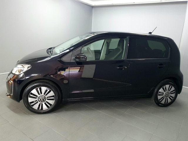 Volkswagen e-up! Plus Style