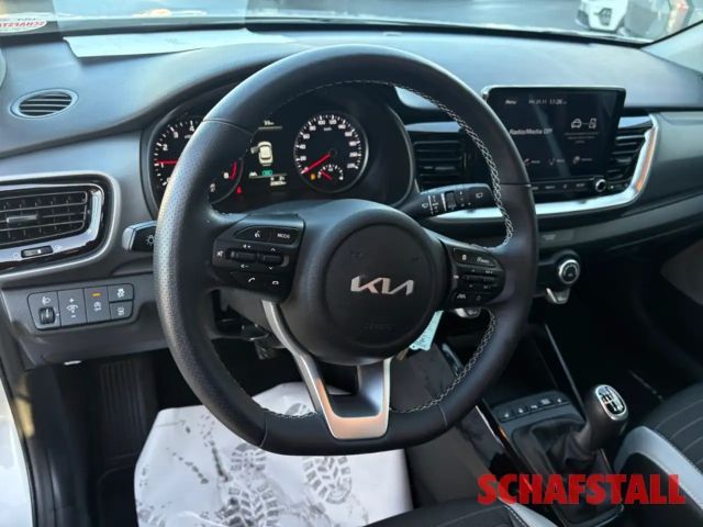 Kia Stonic GDi Spirit