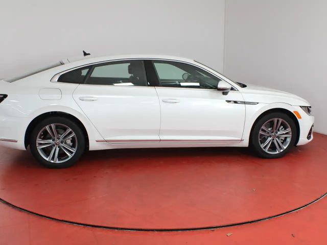 Volkswagen Arteon DSG IQ.Drive