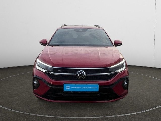 Volkswagen Taigo 1.5 TSI DSG R-Line