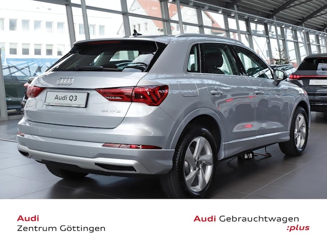Audi Q3 35 TFSI S-Tronic