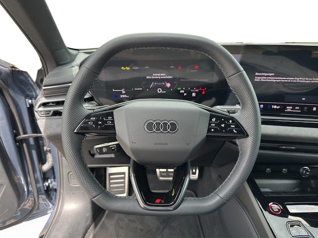 Audi S5 Avant S-Tronic