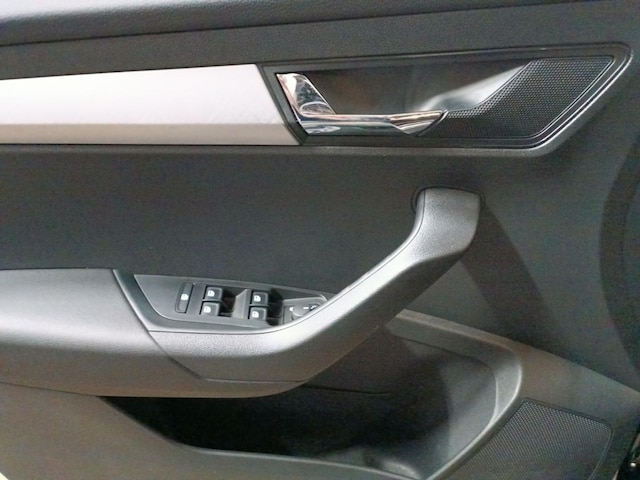 Skoda Karoq 1.5 TSI Selection