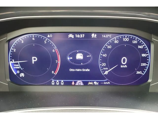 Volkswagen T-Roc 1.5 TSI DSG Sport