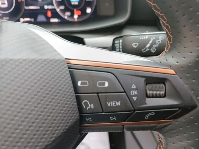 Cupra Formentor 1.5 TSI