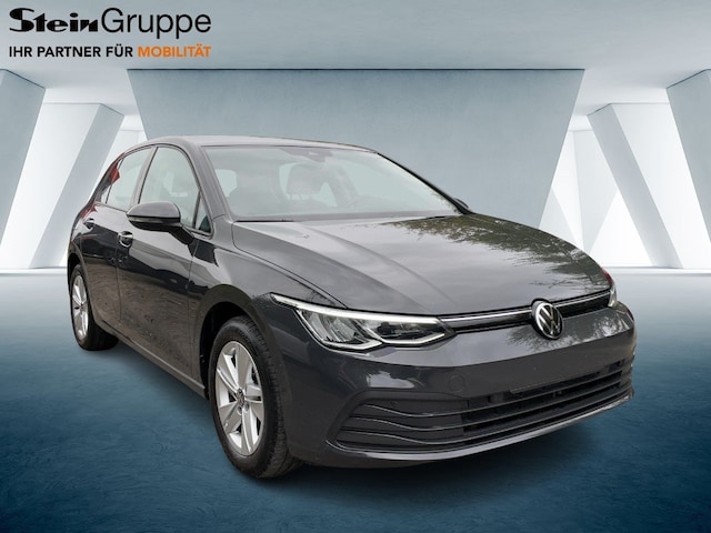 Volkswagen Golf 2.0 TDI Golf VIII