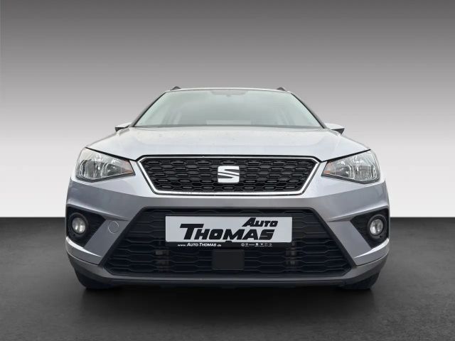 Seat Arona 1.0 TSI DSG Style