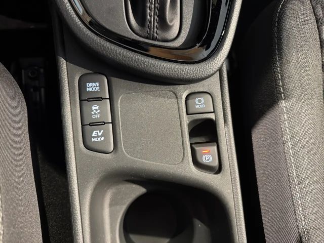 Toyota Yaris Cross 4x2 Active