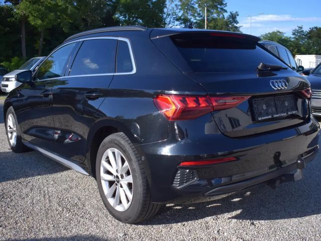 Audi A3 35 TDI S-Tronic Sedan