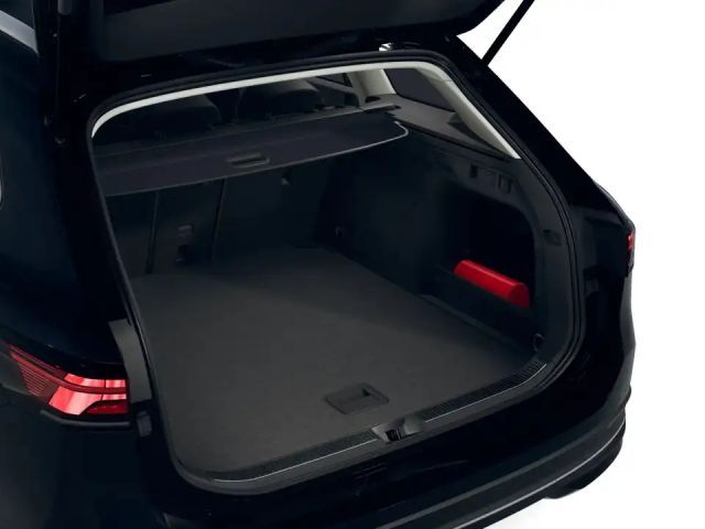 Volkswagen Passat 2.0 TDI Business DSG Variant