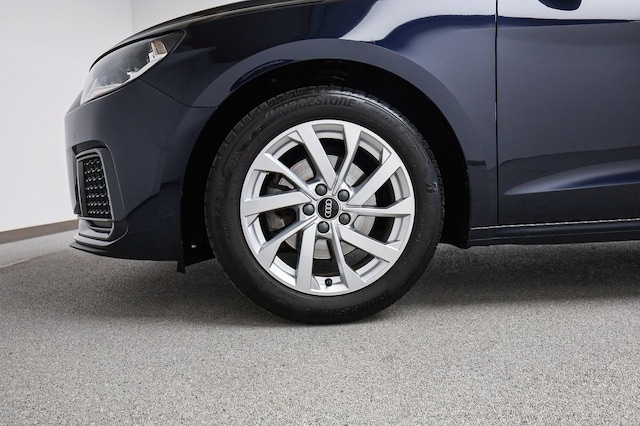 Audi A1 30 TFSI Sportback