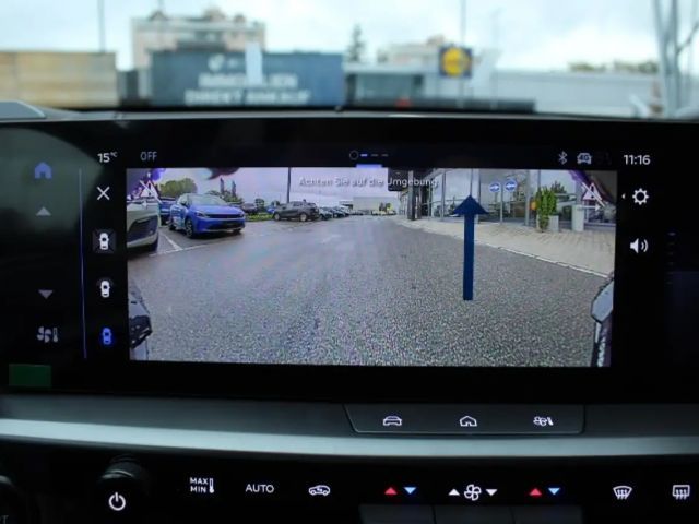 Opel Grandland X Ultimate