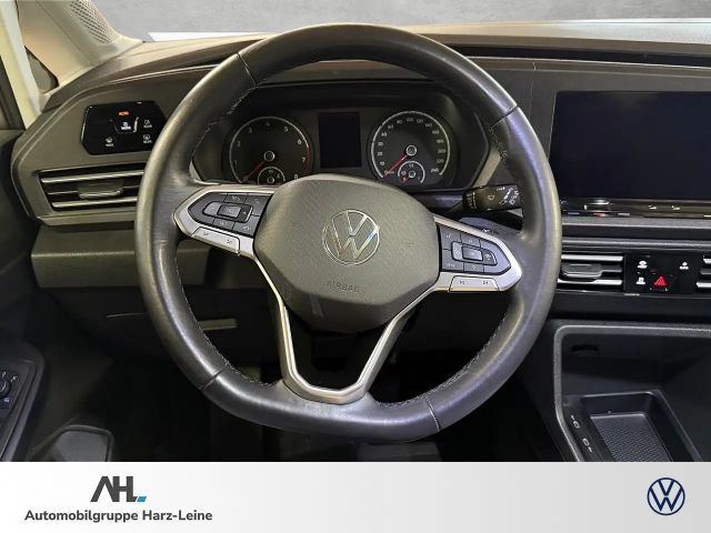 Volkswagen Caddy 1.5 TSI DSG Life