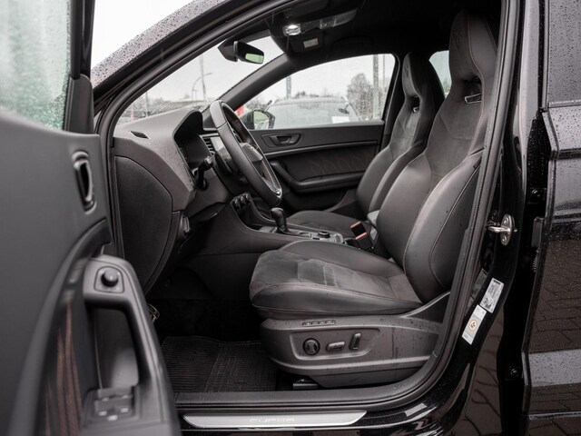 Cupra Ateca 2.0 TSI 4Drive DSG