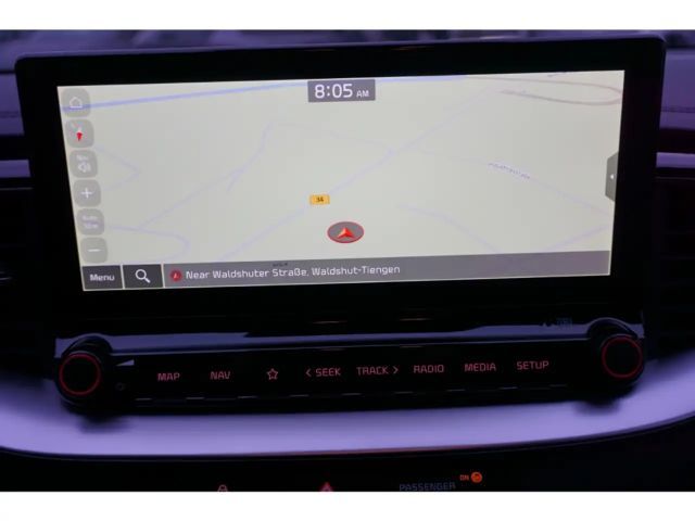 Kia Ceed Spirit SportWagon