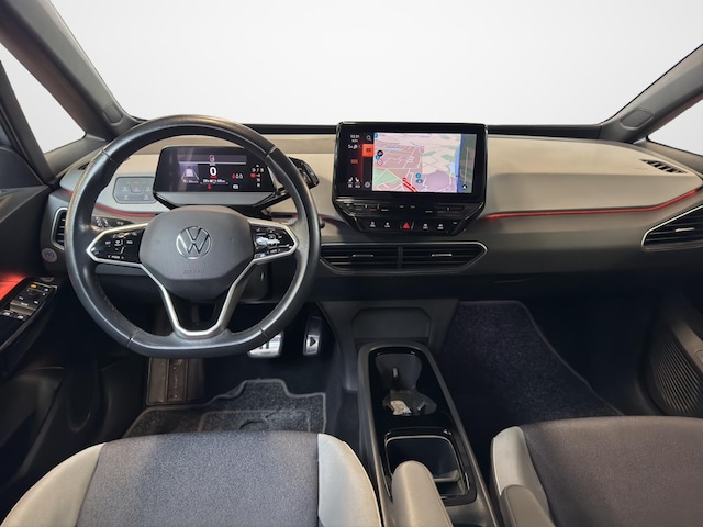 Volkswagen ID.3 Family Performance Pro