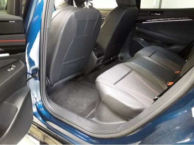 Volkswagen ID.7 4Motion GTX IQ.Drive Tourer