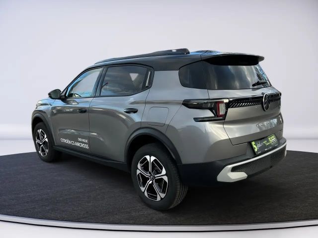 Citroën C3 Aircross Max
