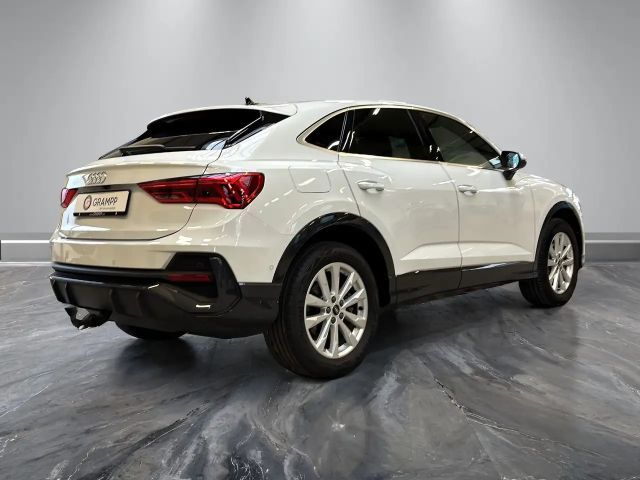 Audi Q3 45 TFSI Hybride S-Tronic