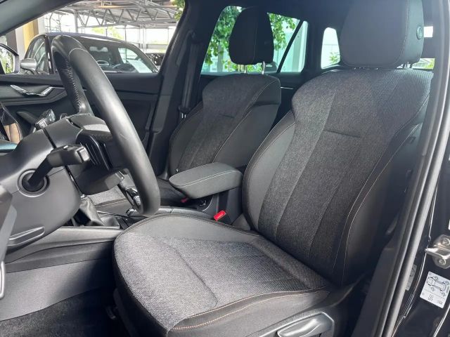 Skoda Kamiq 1.5 TSI Clever