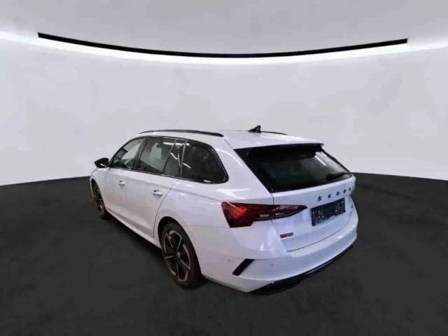 Skoda Octavia RS iV