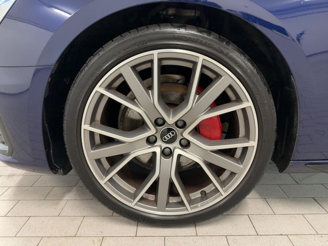 Audi A4 40 TFSI Avant S-Line S-Tronic