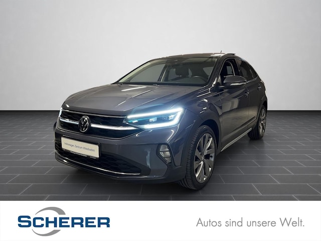 Volkswagen Taigo 1.5 TSI DSG Style