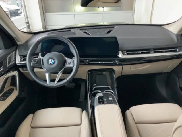 BMW X1 xDrive