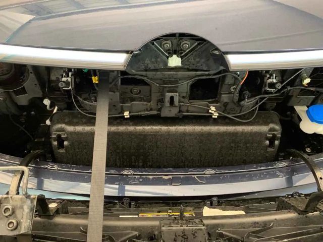 Volkswagen ID.Buzz IQ.Drive Pro