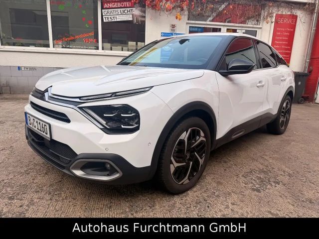 Citroën C4 PureTech Shine