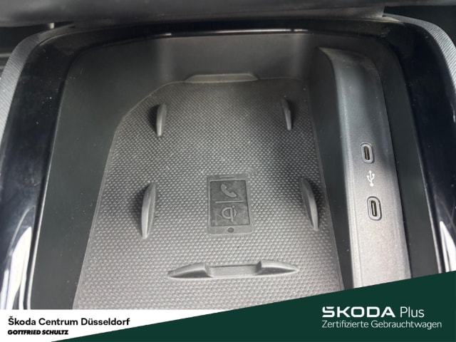 Skoda Kamiq Business Monte Carlo