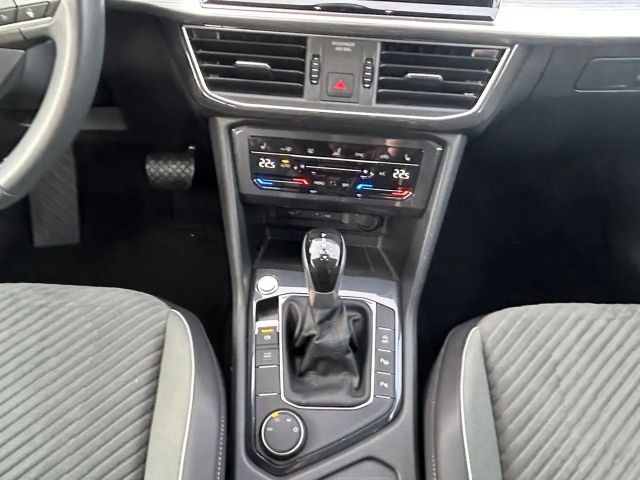 Seat Tarraco 2.0 TDI DSG