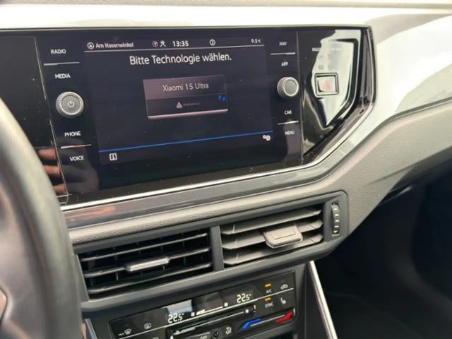 Volkswagen Polo 1.0 TSI Style