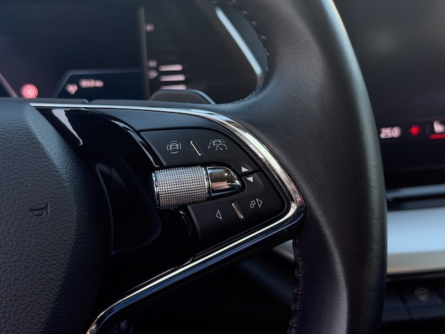 Skoda Octavia 1.5 TSI ACT Combi Style Style